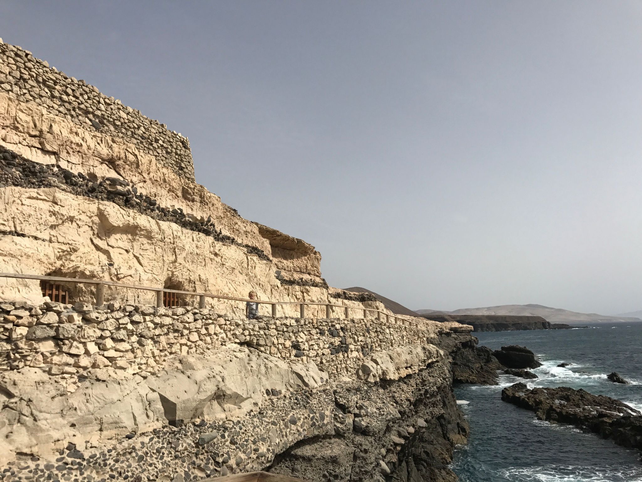 "Jandia" mit Wasserblick-Outside