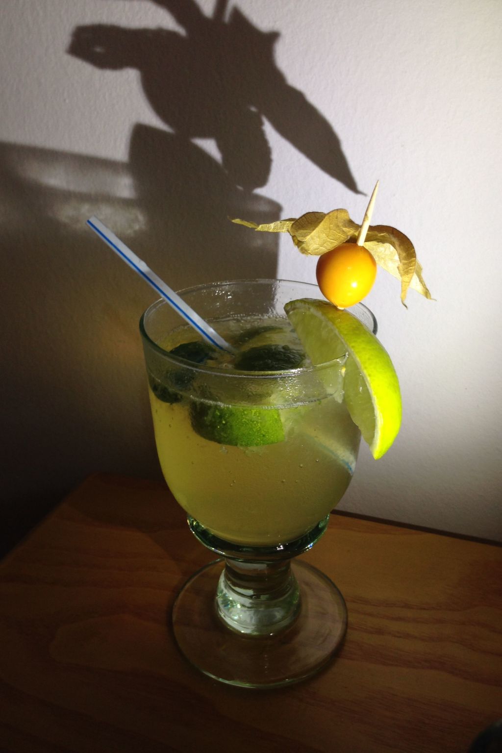 "Jandia" mit Wasserblick-Inside