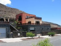 Villa Vinamar