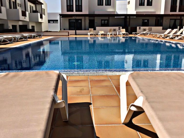 Zen-haus - Lanzarote