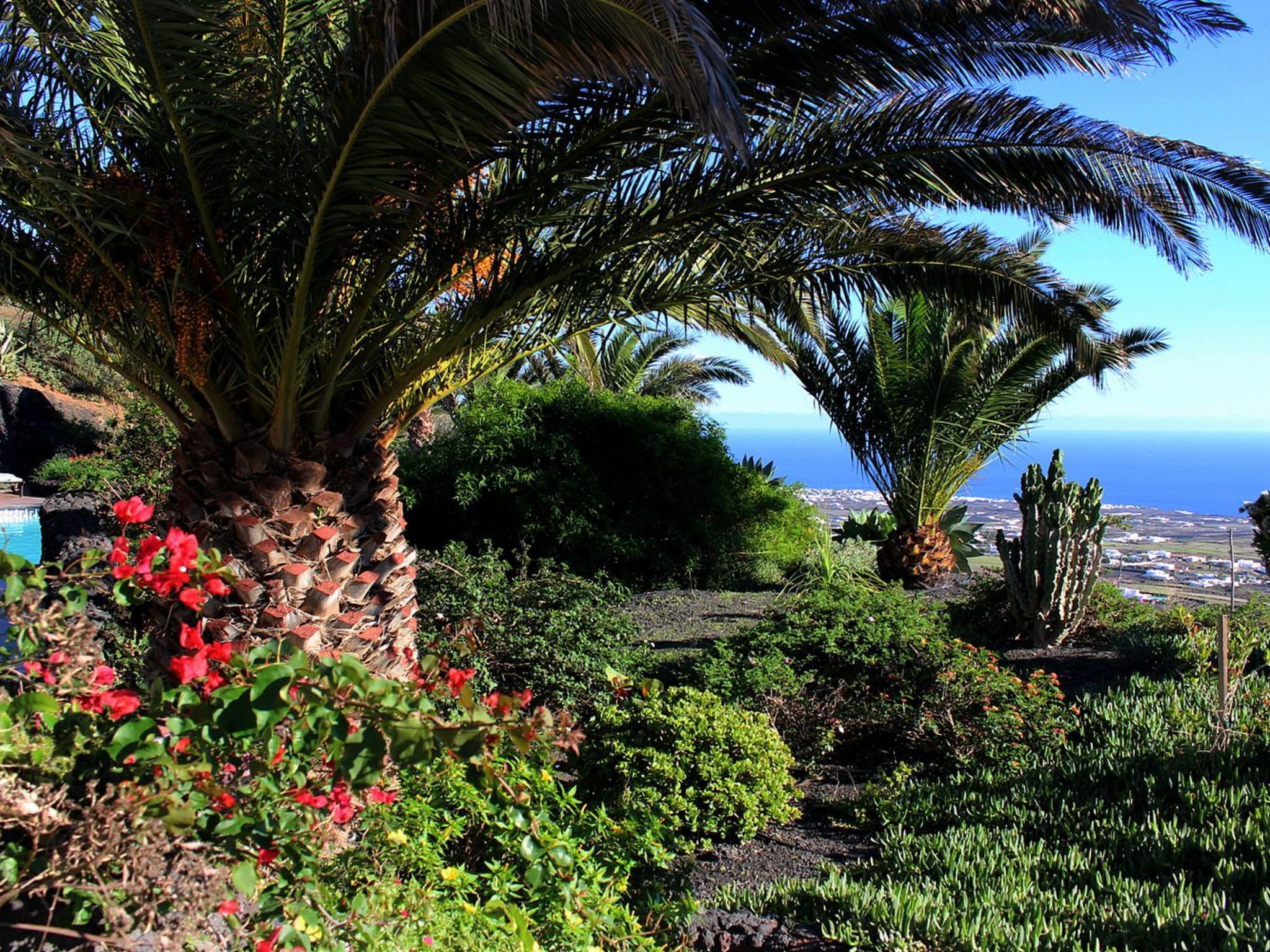 Casa Roco III-Buiten