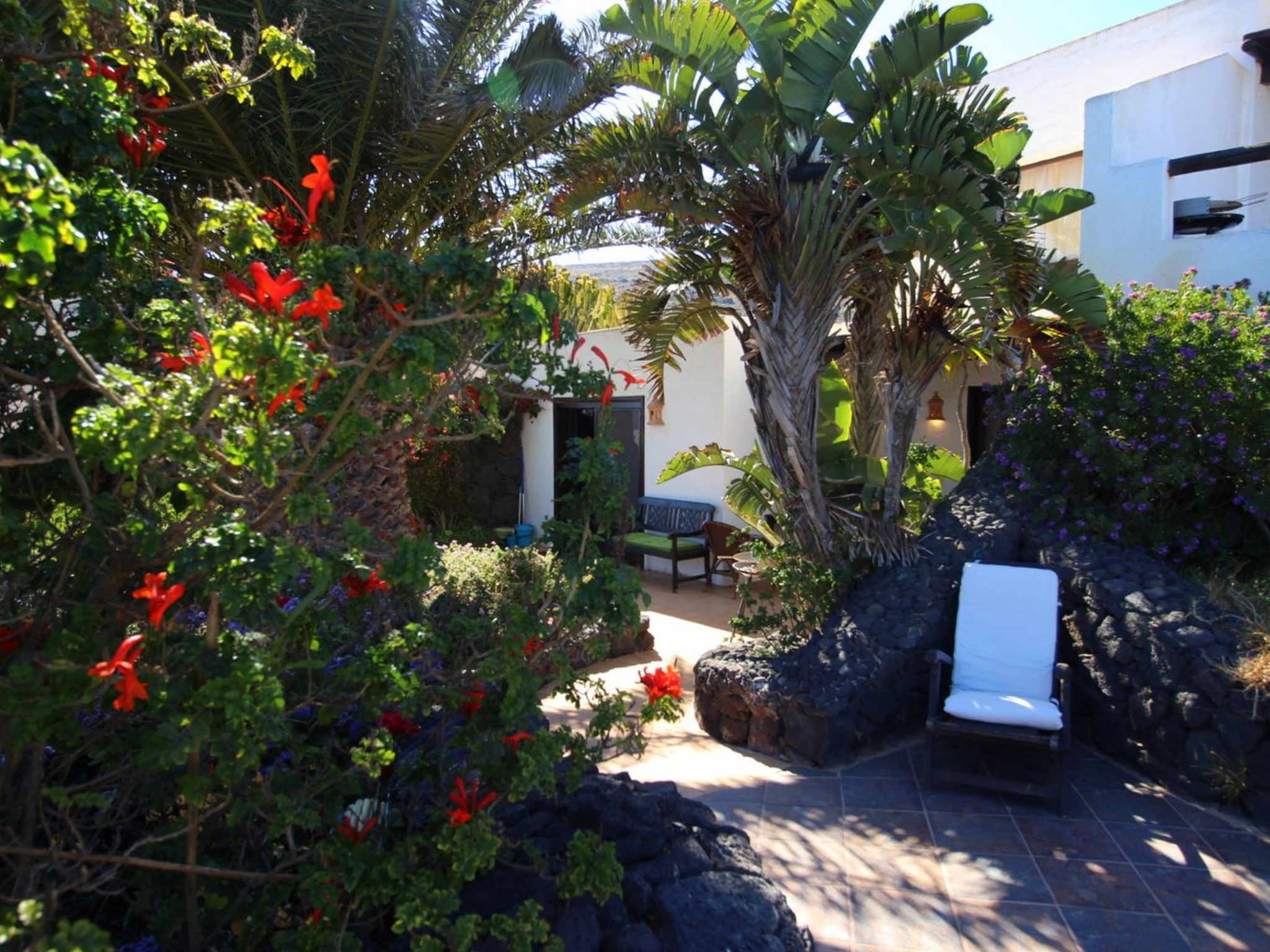 Casa Roco III-Buiten