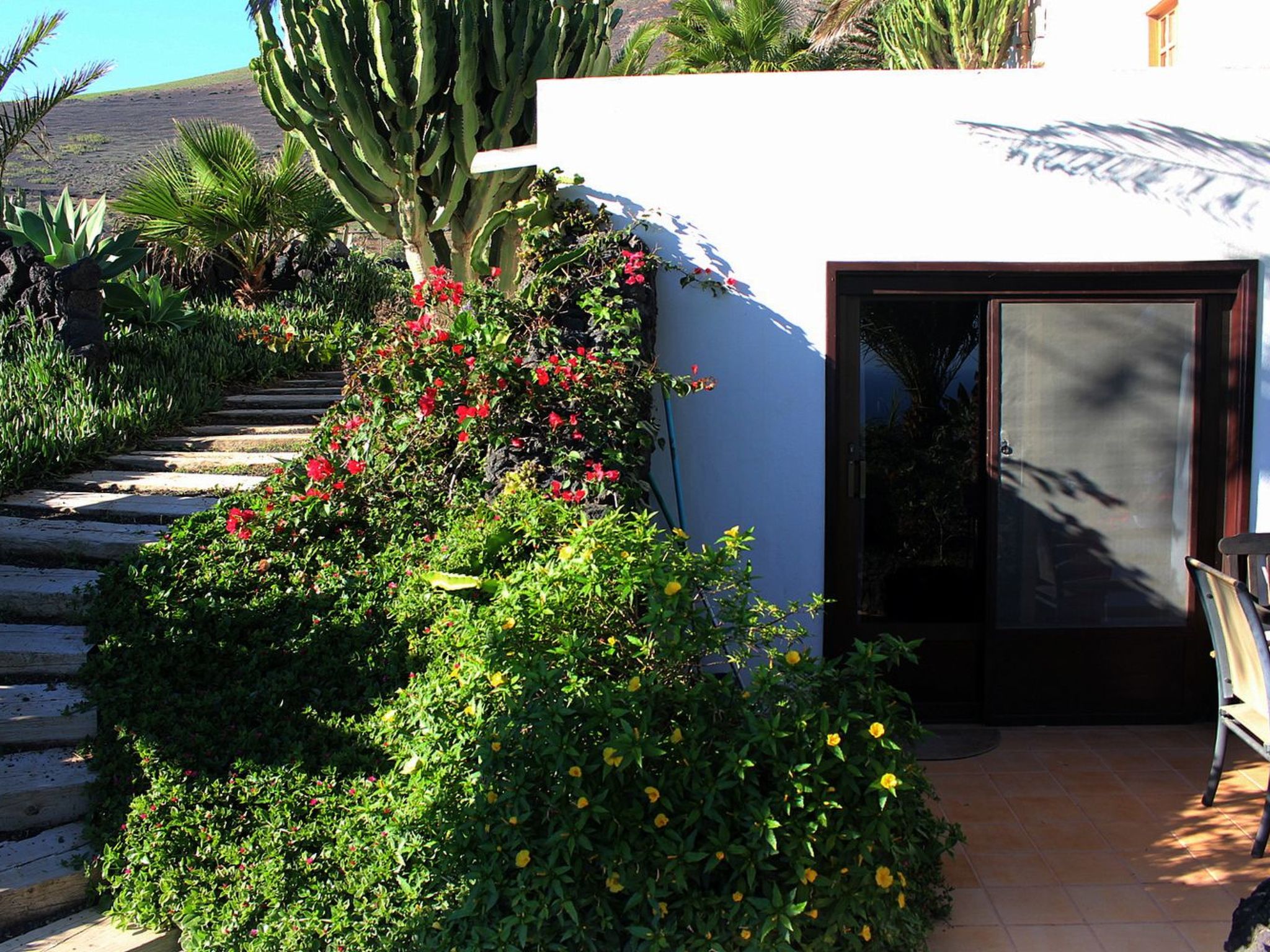 Casa Roco III-Buiten