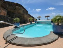 Finca 'Castillo Antonia