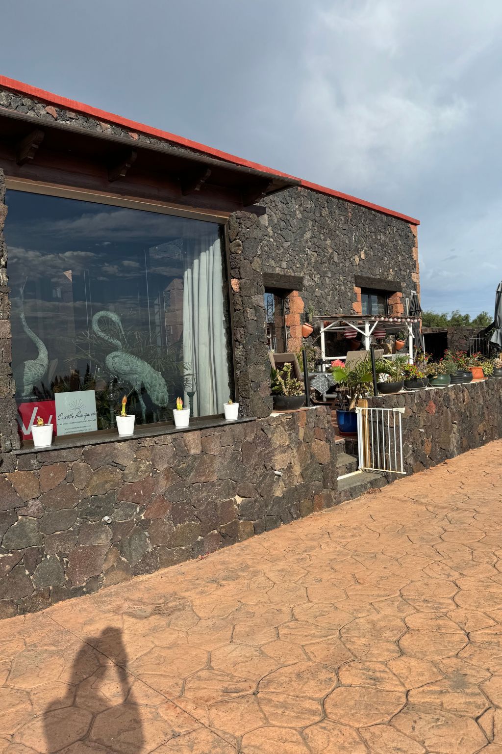 Finca 'Castillo Antonia