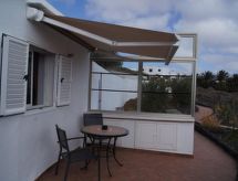 Castillo Lanzarote Villa Winni