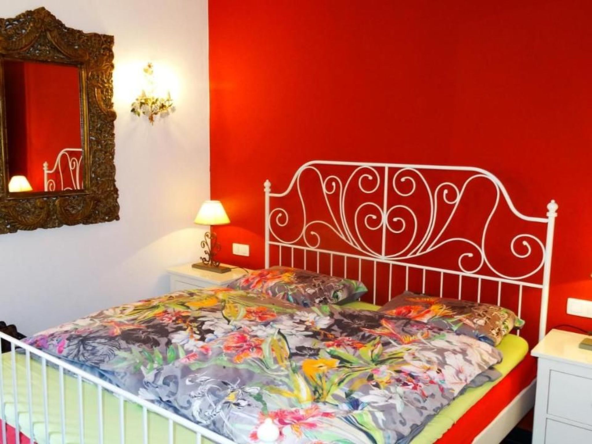 Castillo Lanzarote Villa Winni-Binnen