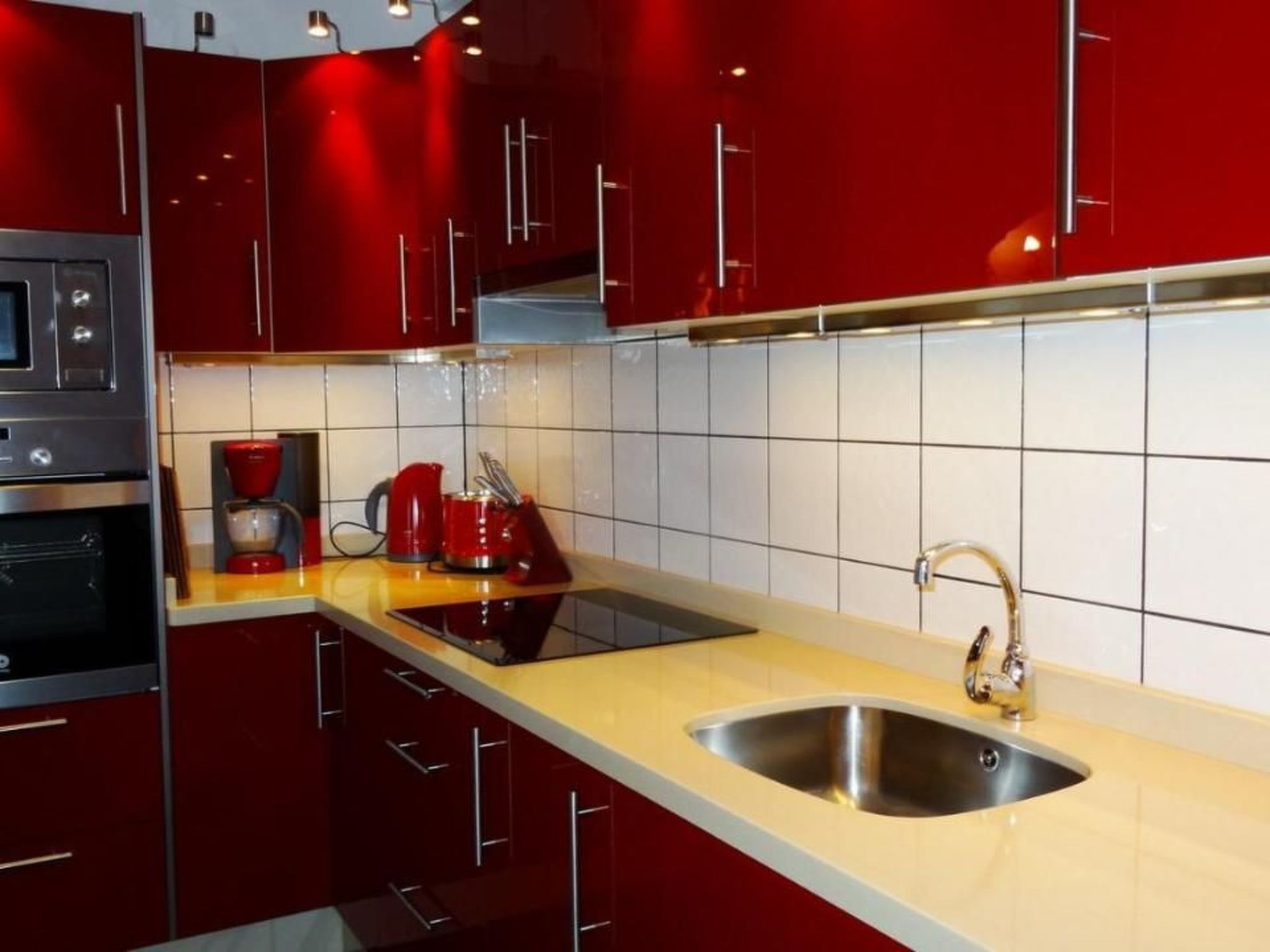 Castillo Lanzarote Villa Winni-Binnen