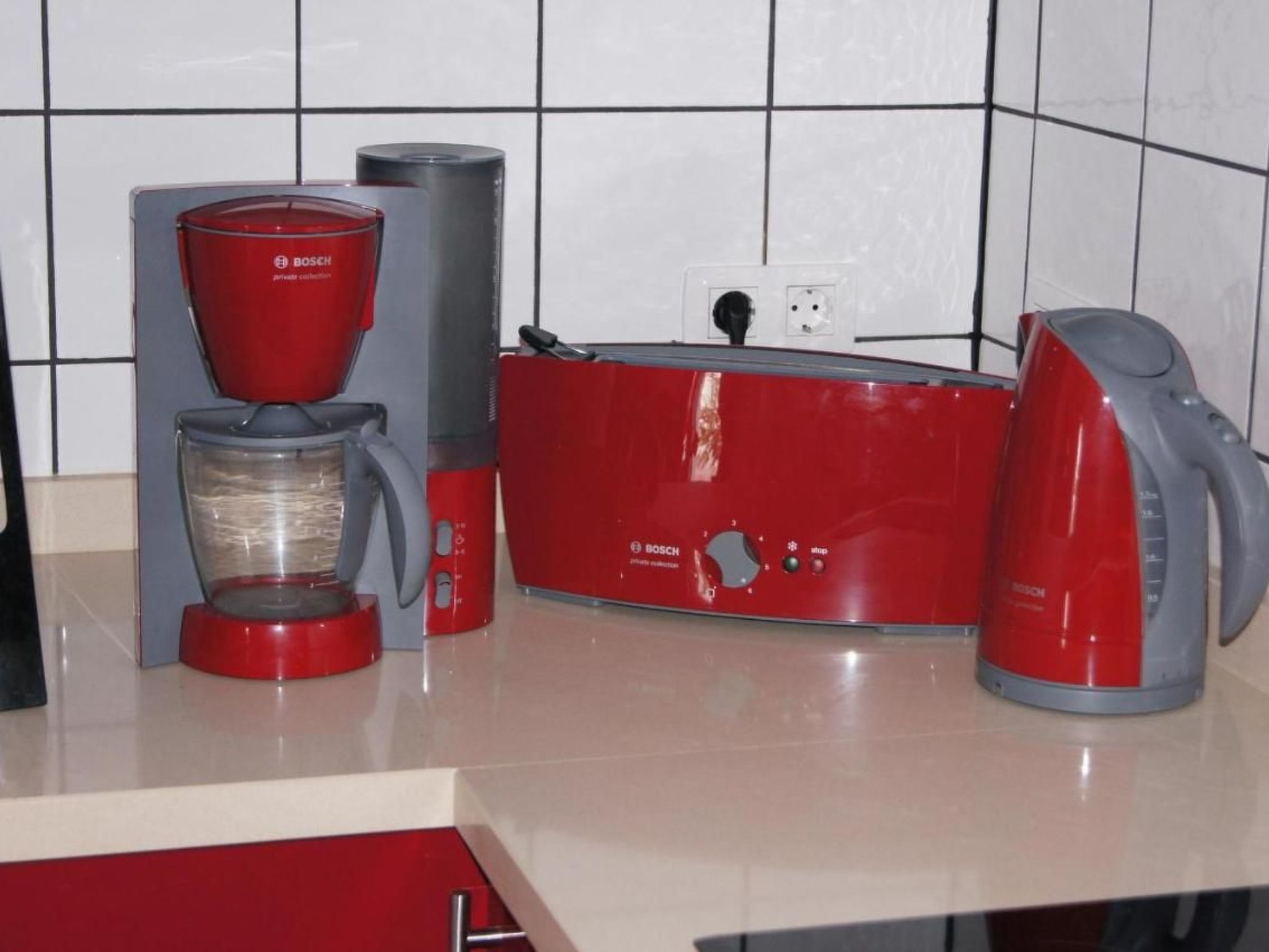 Castillo Lanzarote Villa Winni-Binnen