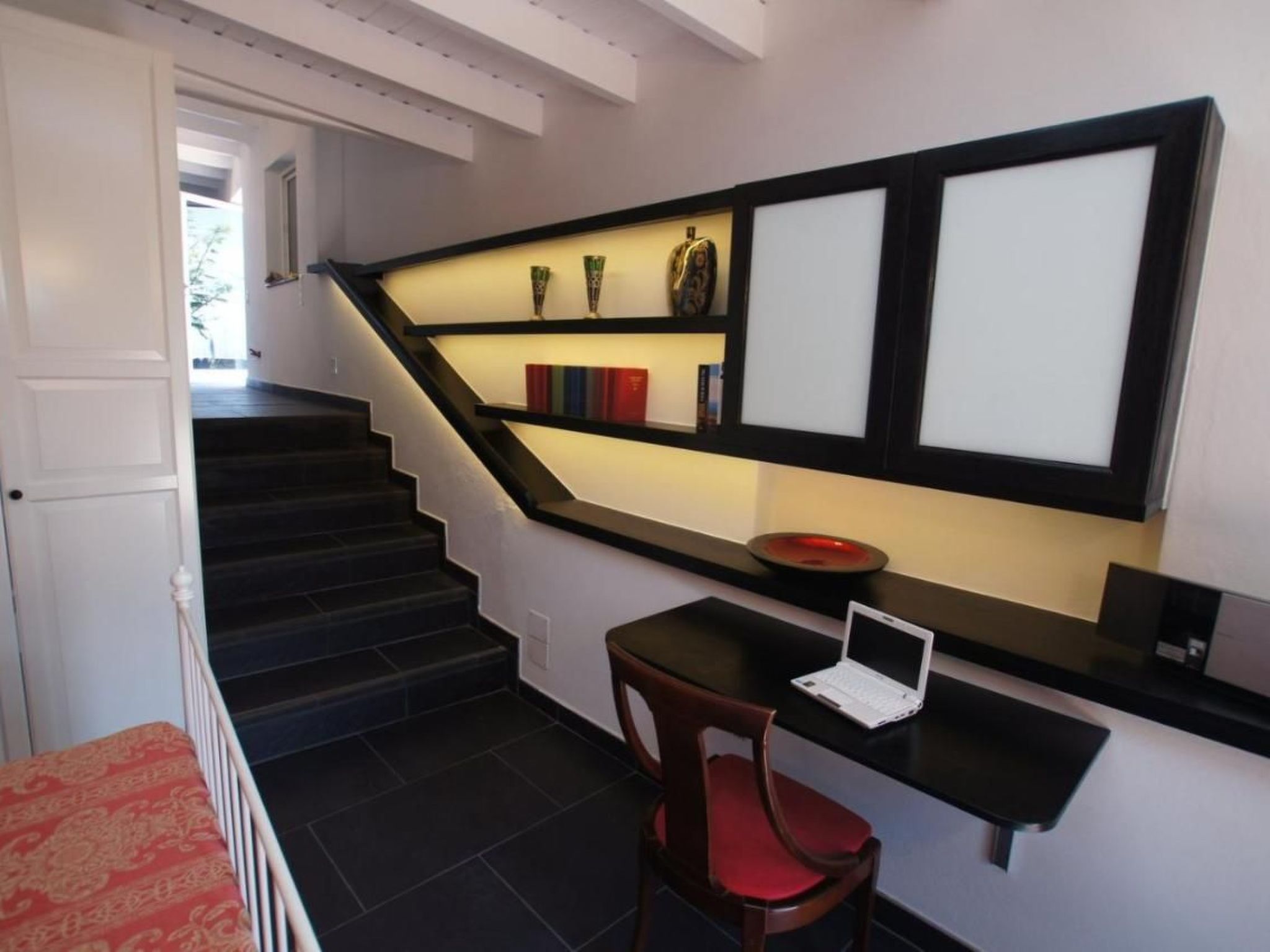 Castillo Lanzarote Villa Winni-Binnen