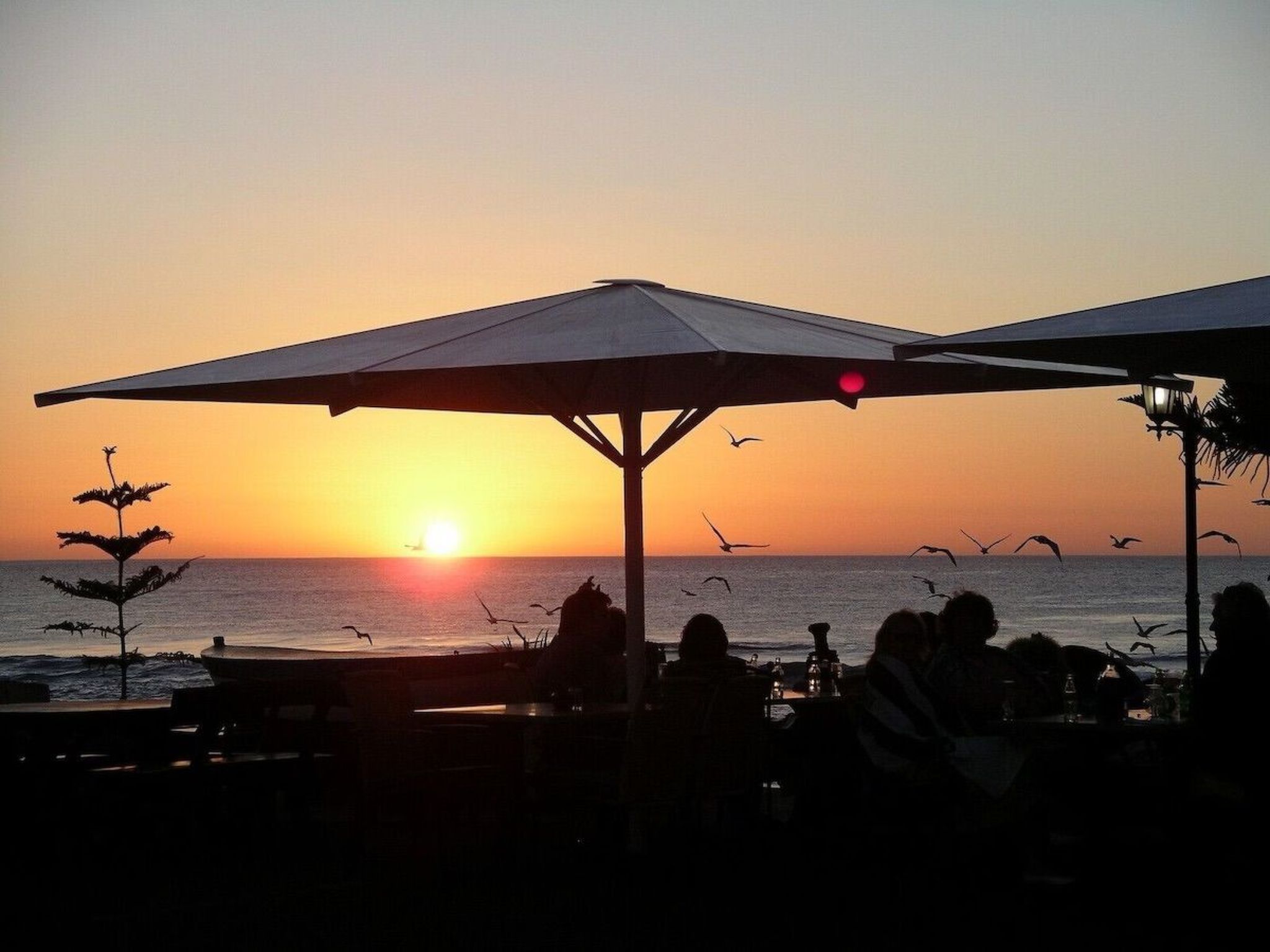 Castillo Lanzarote Villa Winni-Binnen