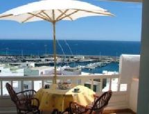 Sfeervol appartement aan zee in het bruisende hart van Puerto del Carmen - thumbnail 2
