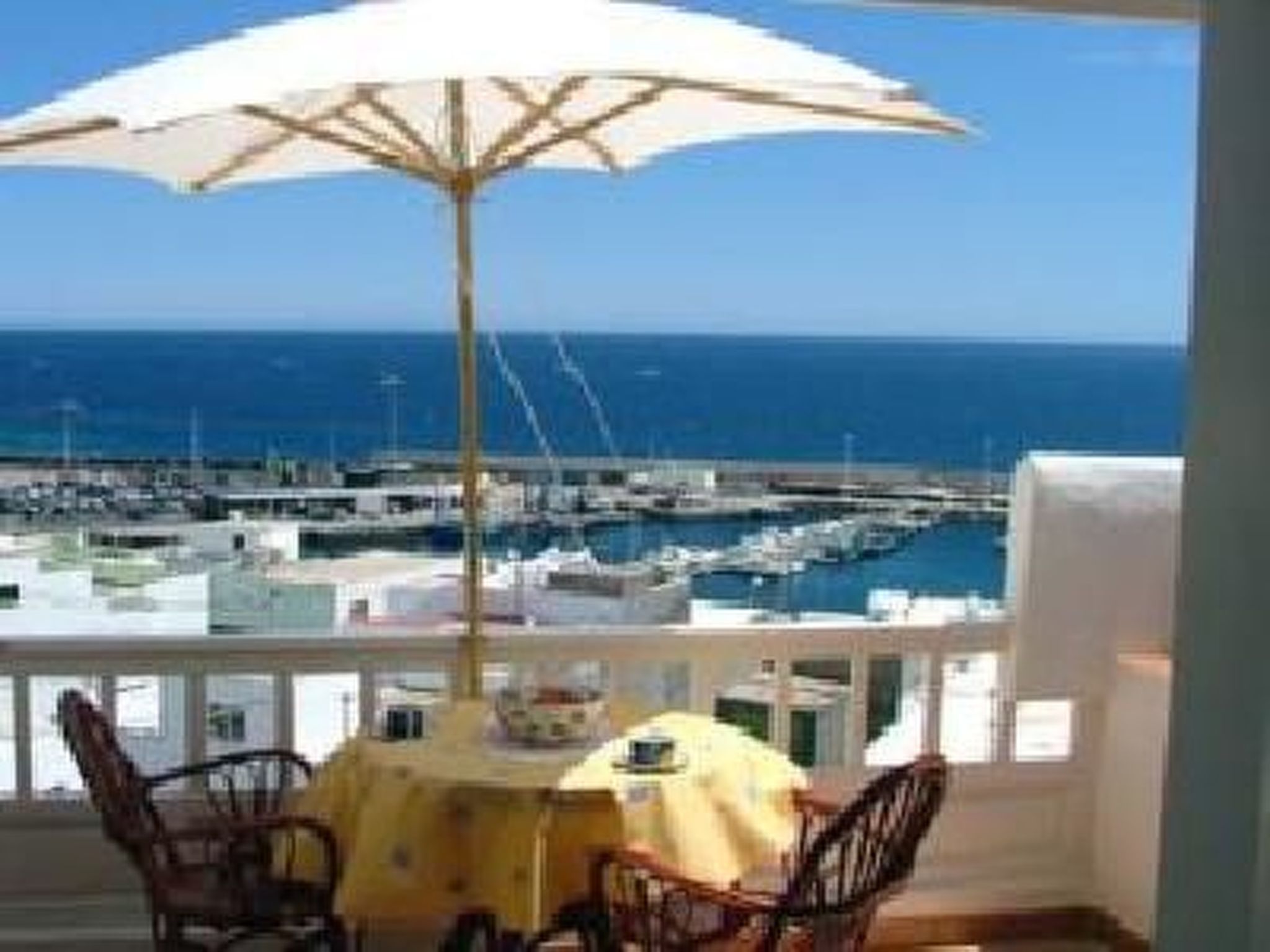 Wohnung im Herzen von Puerto del Carmen-Drinnen