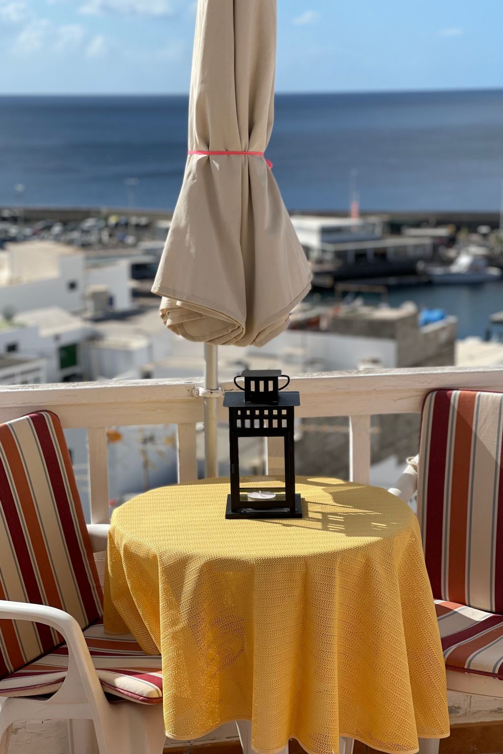 Wohnung im Herzen von Puerto del Carmen-Drinnen