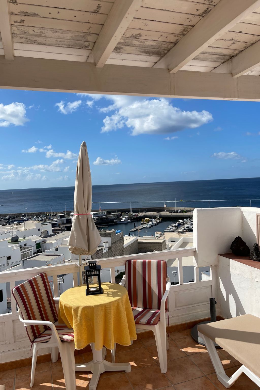 Wohnung im Herzen von Puerto del Carmen-Drinnen