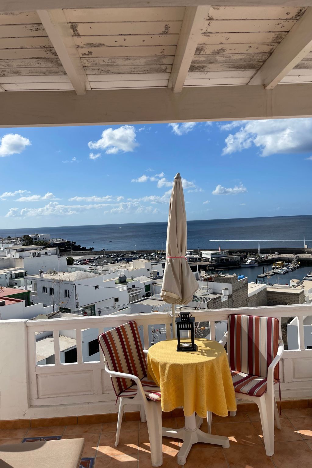 Wohnung im Herzen von Puerto del Carmen-Drinnen