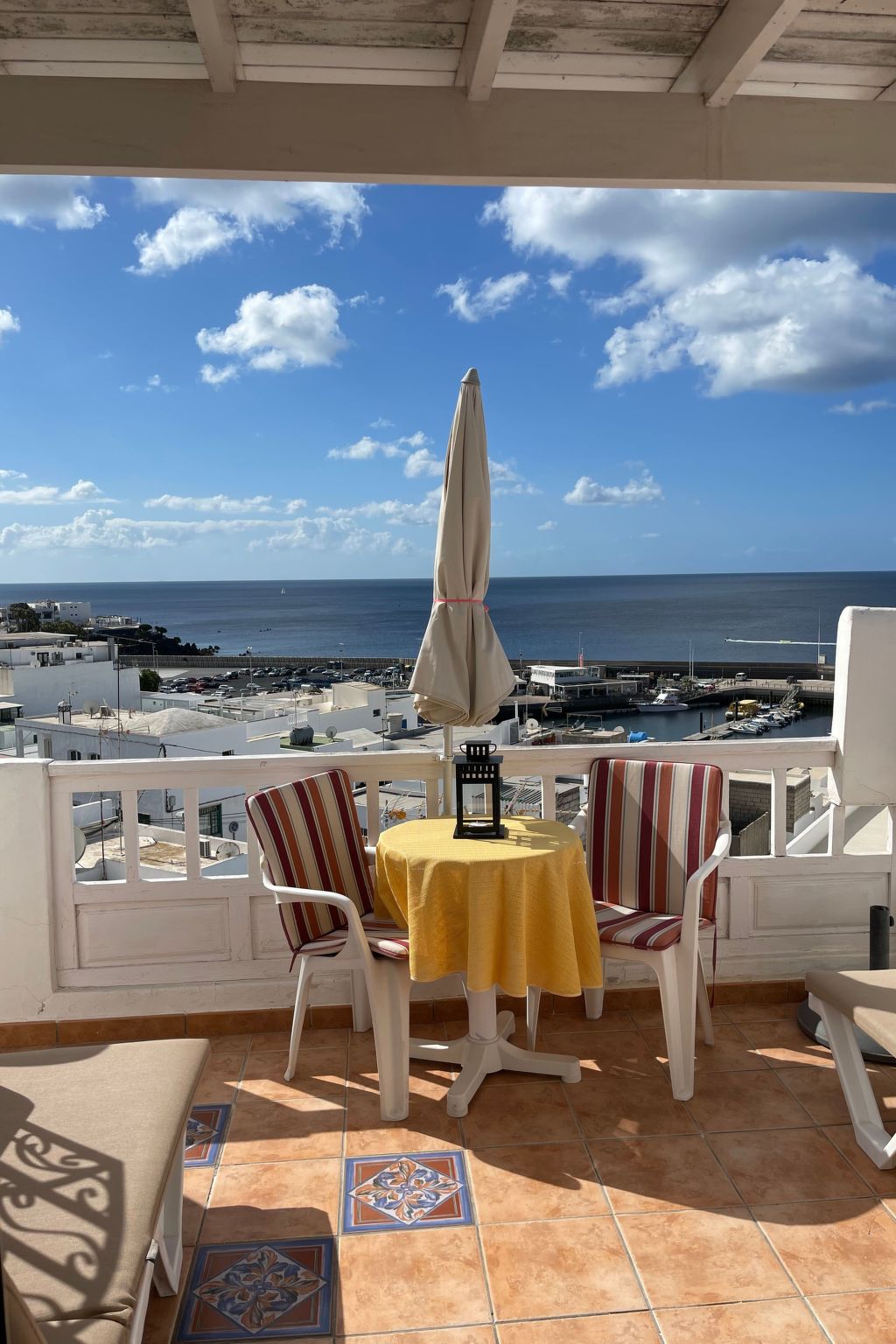 Wohnung im Herzen von Puerto del Carmen-Drinnen