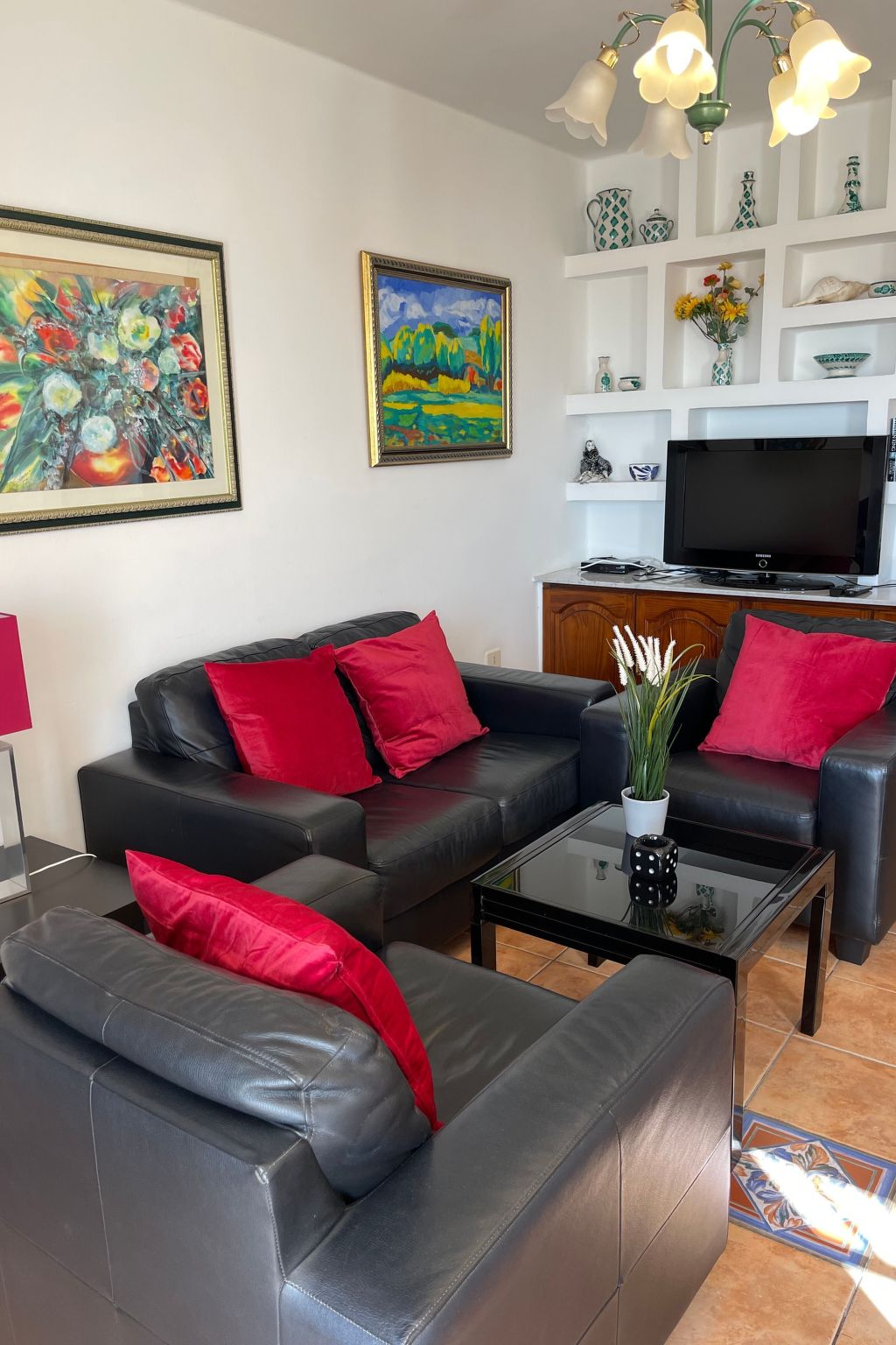 Wohnung im Herzen von Puerto del Carmen-Drinnen