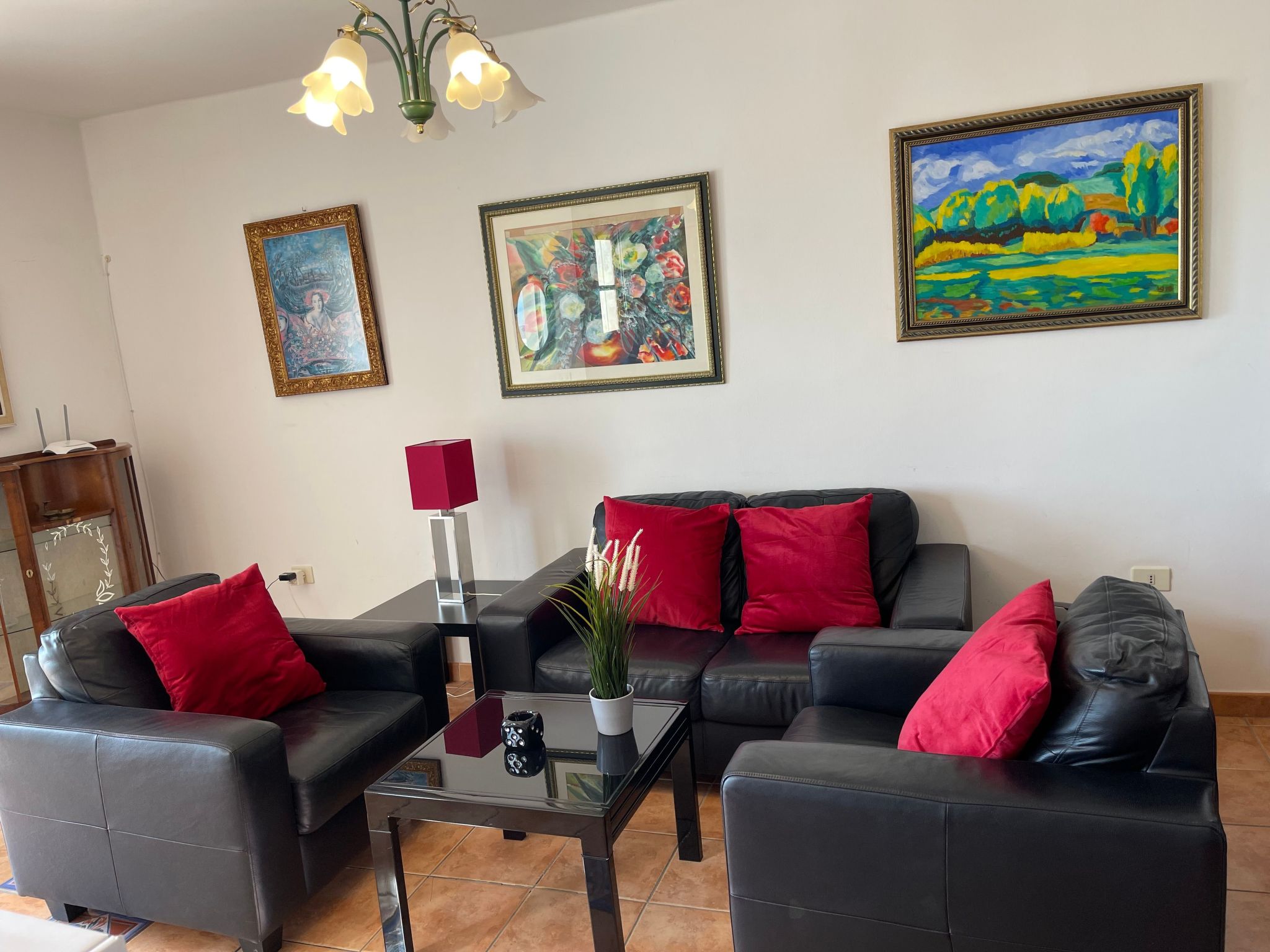 Wohnung im Herzen von Puerto del Carmen-Drinnen