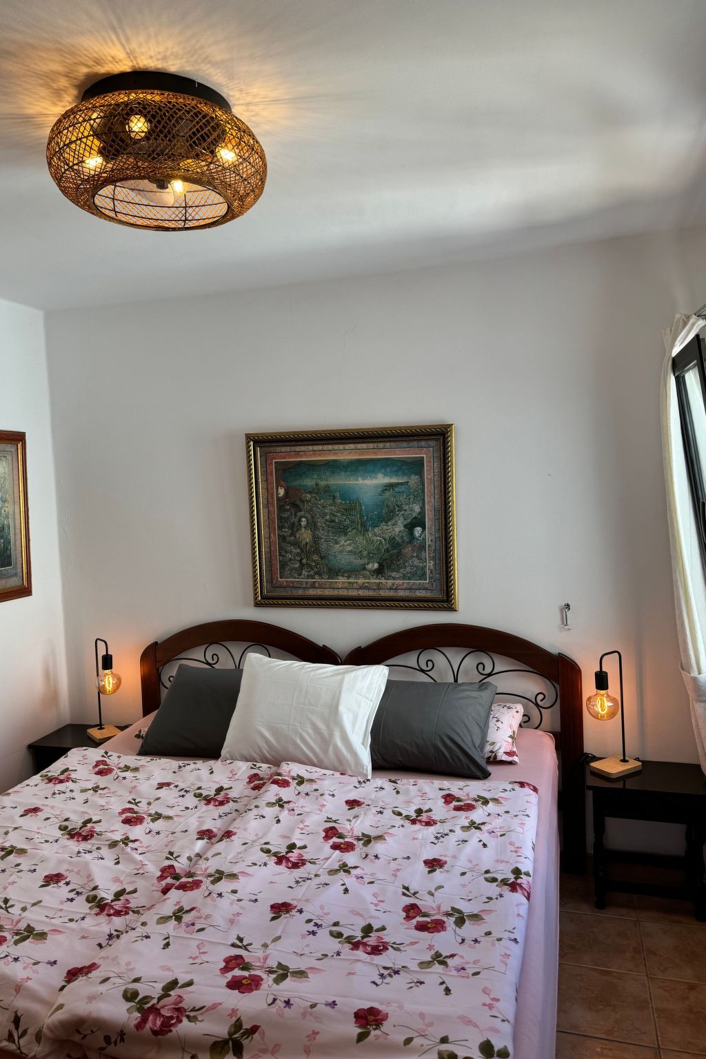 Wohnung im Herzen von Puerto del Carmen-Drinnen