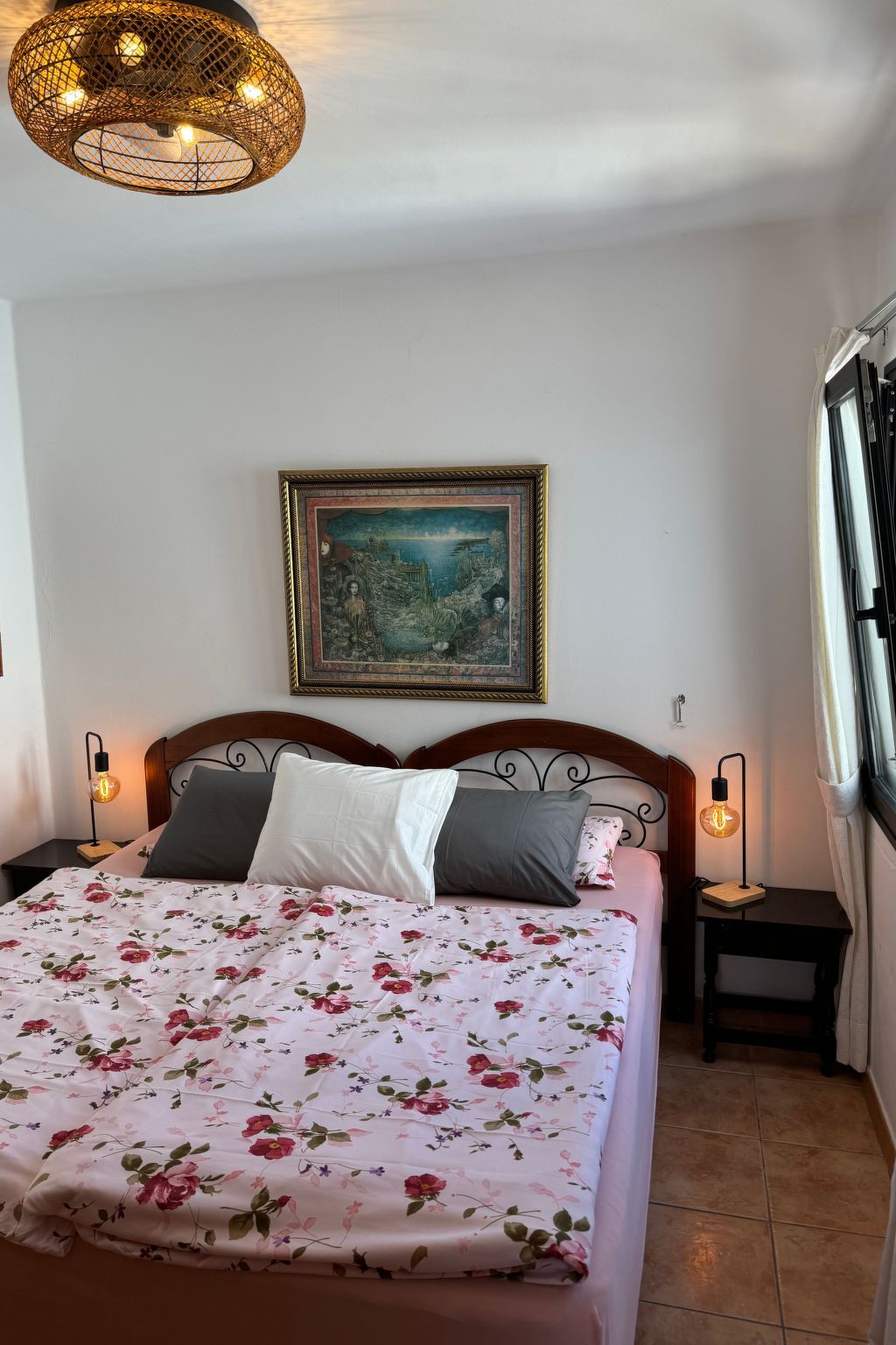 Wohnung im Herzen von Puerto del Carmen-Drinnen