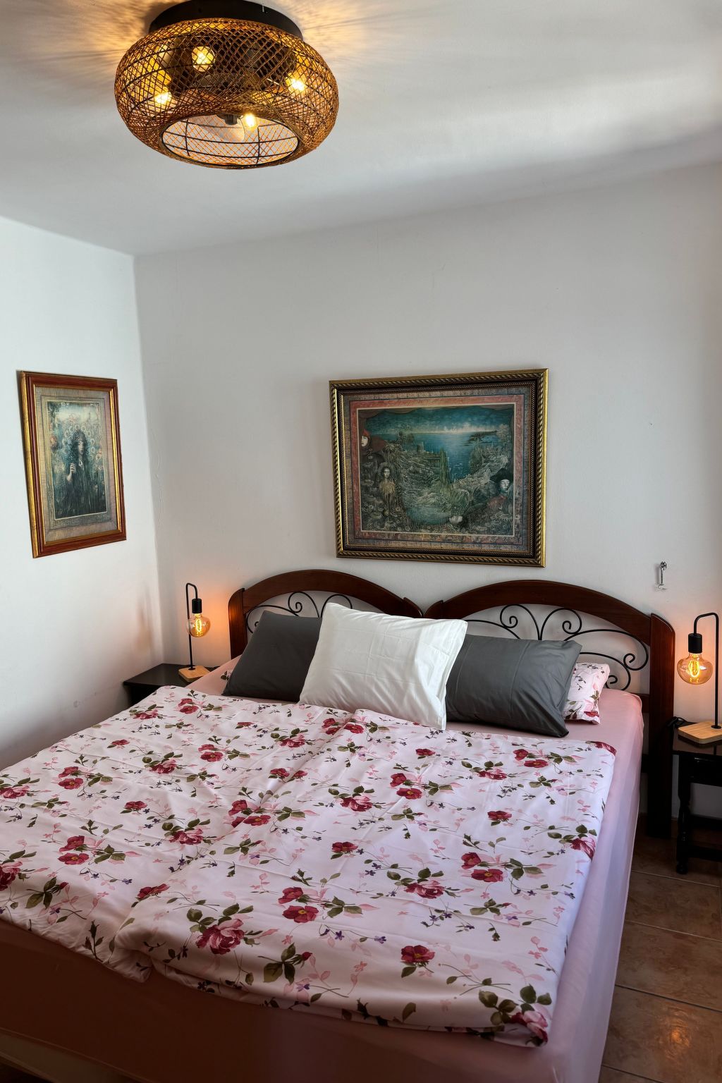 Wohnung im Herzen von Puerto del Carmen-Drinnen