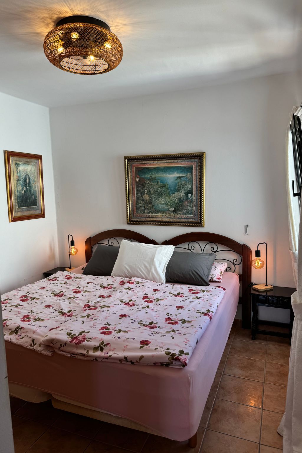 Wohnung im Herzen von Puerto del Carmen-Drinnen