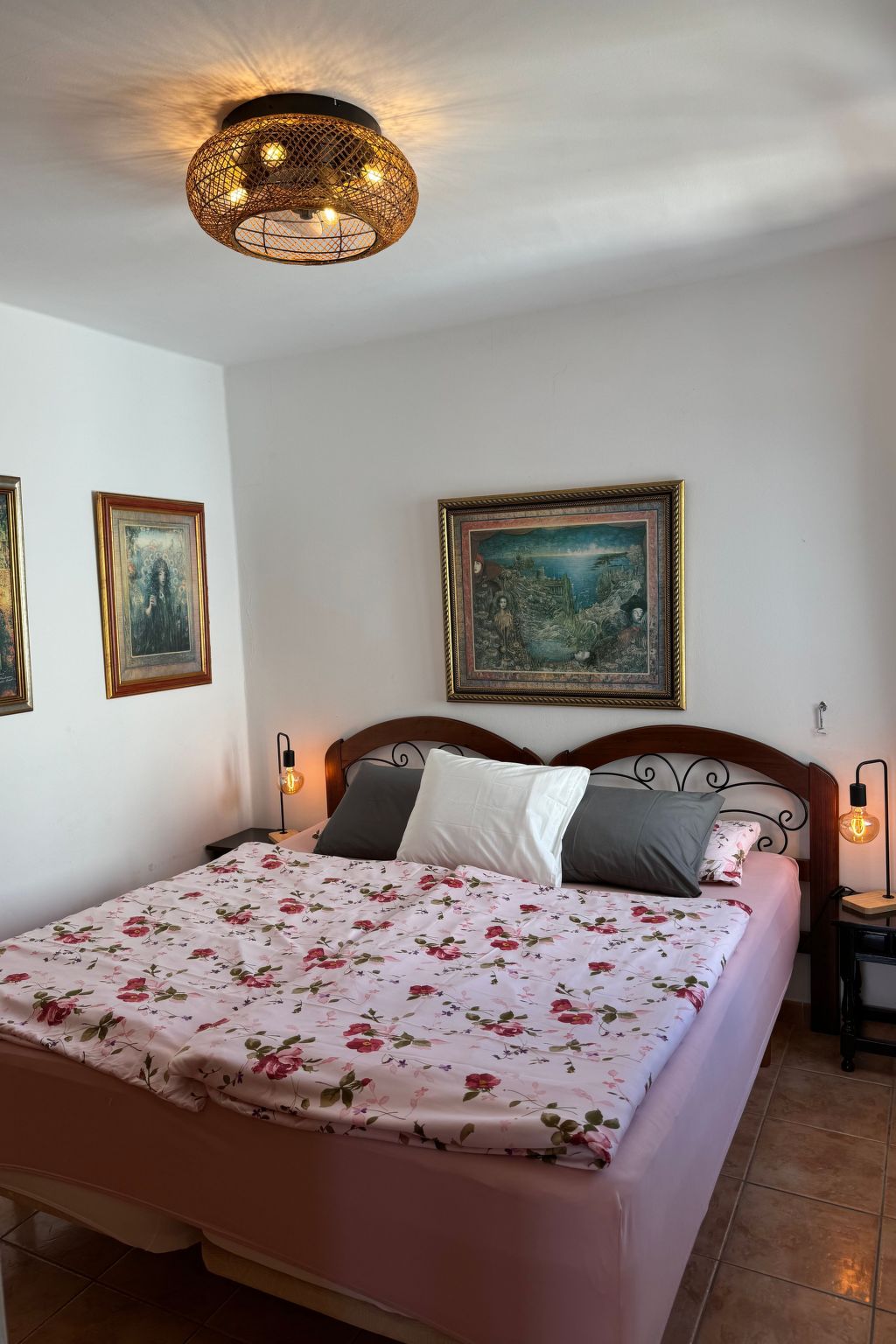 Wohnung im Herzen von Puerto del Carmen-Drinnen