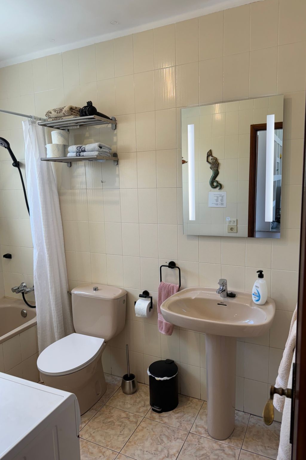 Wohnung im Herzen von Puerto del Carmen-Drinnen