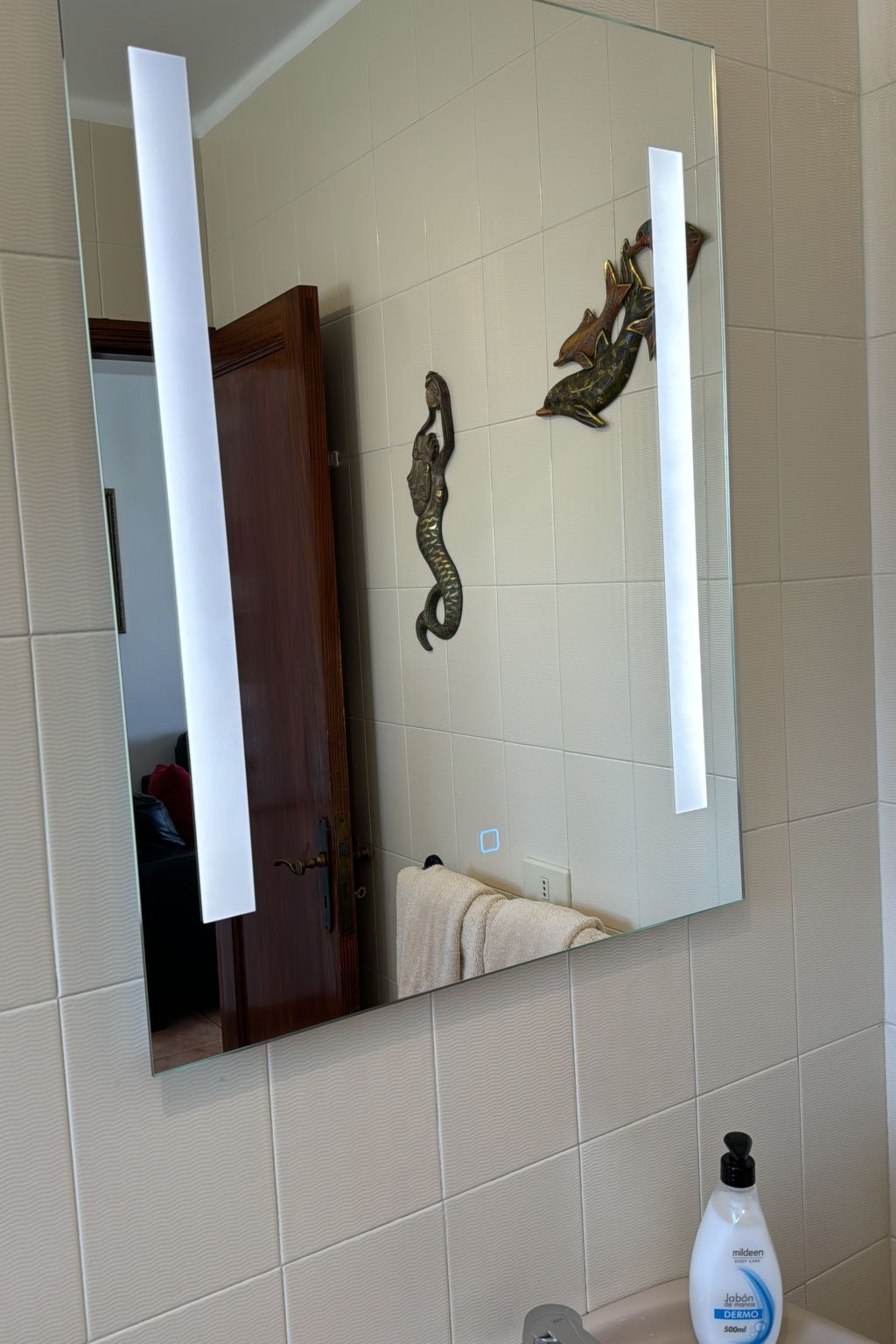 Wohnung im Herzen von Puerto del Carmen-Drinnen