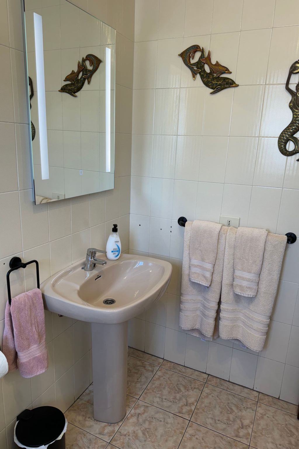 Wohnung im Herzen von Puerto del Carmen-Drinnen