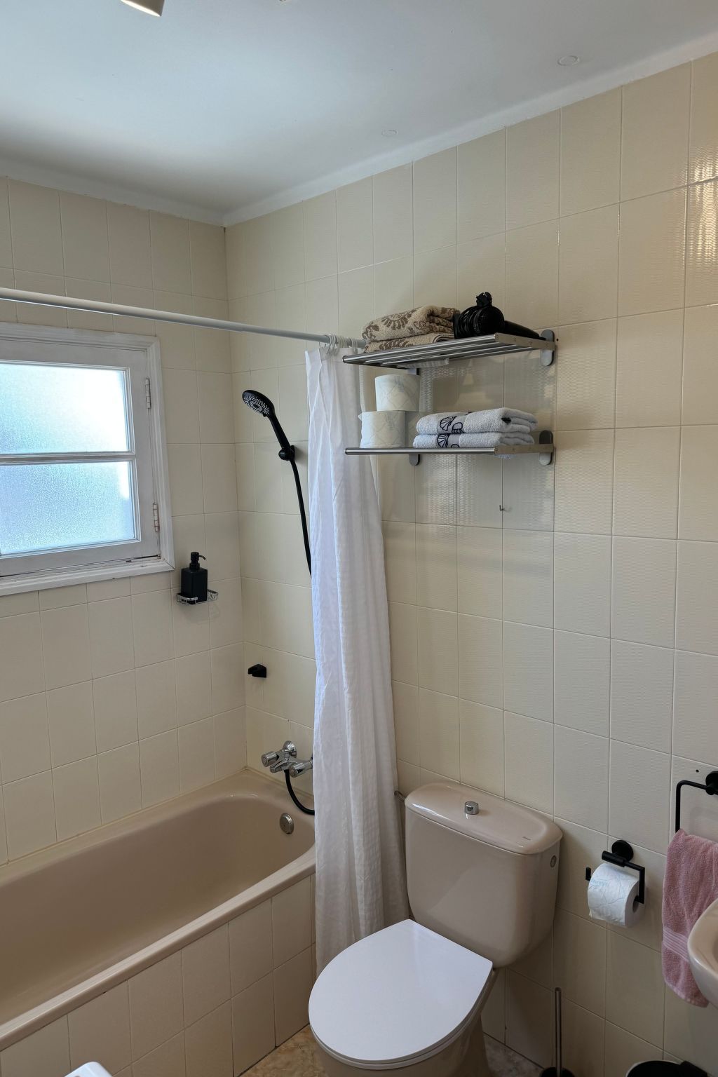 Wohnung im Herzen von Puerto del Carmen-Drinnen