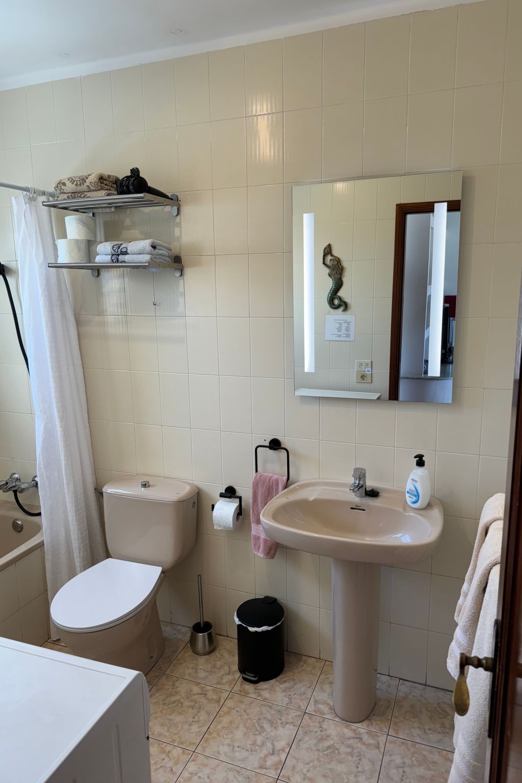 Wohnung im Herzen von Puerto del Carmen-Drinnen