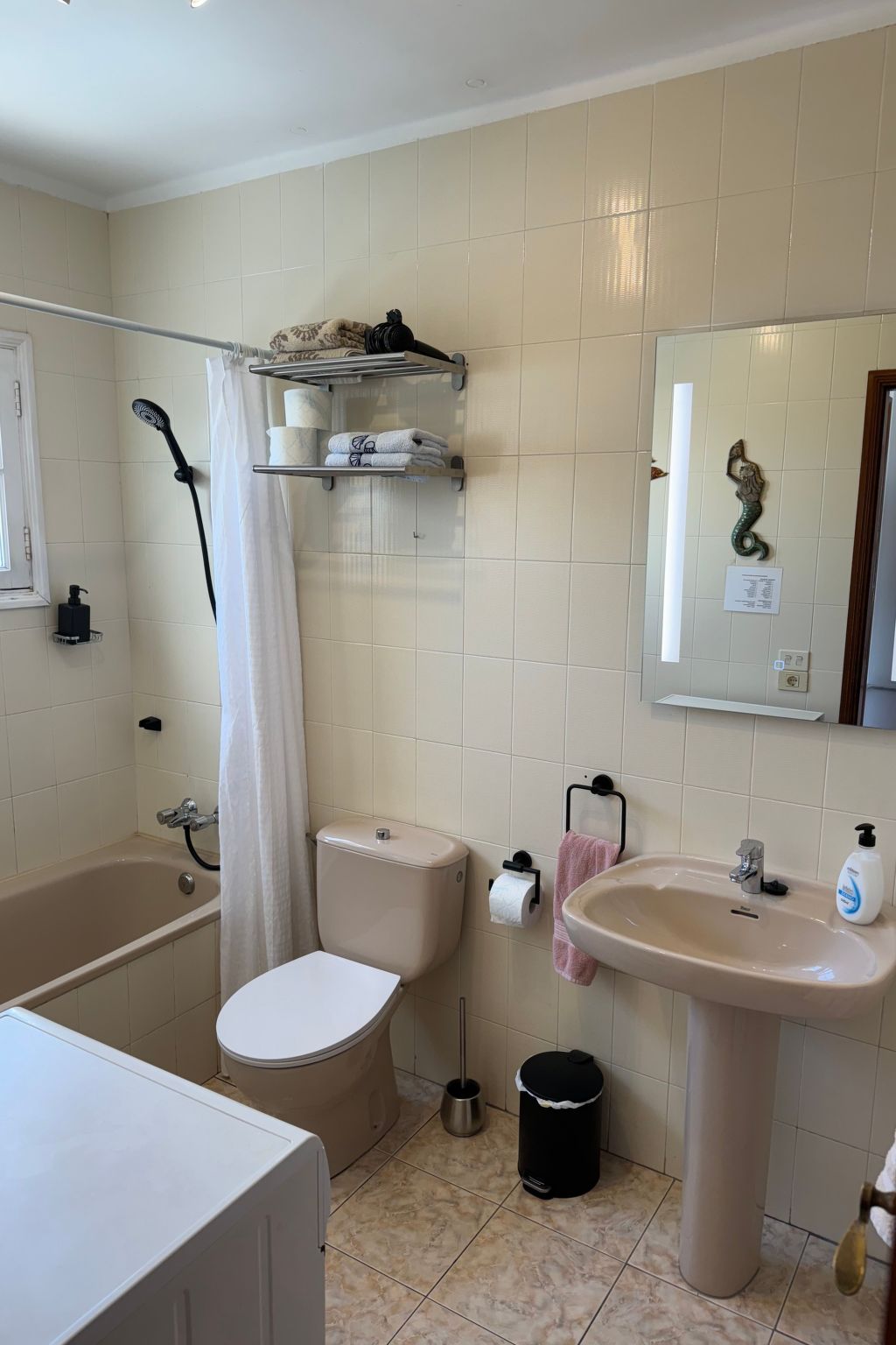 Wohnung im Herzen von Puerto del Carmen-Drinnen