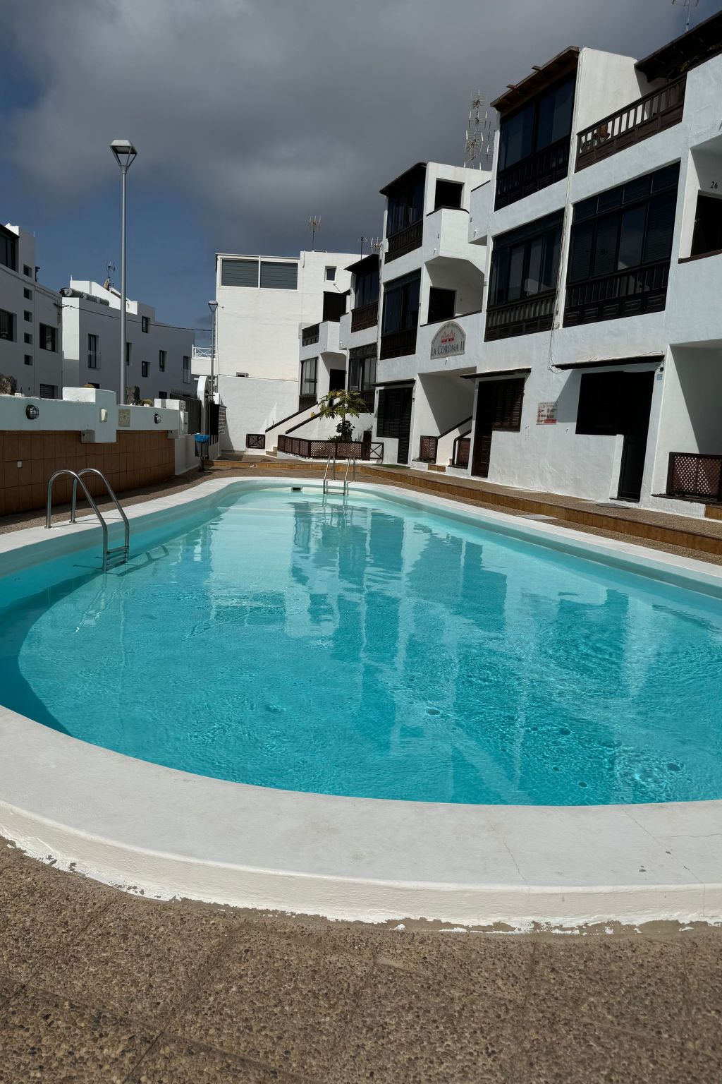 Wohnung im Herzen von Puerto del Carmen-Drinnen