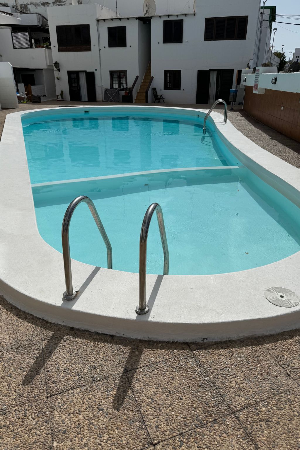 Wohnung im Herzen von Puerto del Carmen-Drinnen