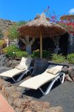 Vrijstaand huis met verwarmd zwembad en zeezicht op Fuerteventura - thumbnail 1