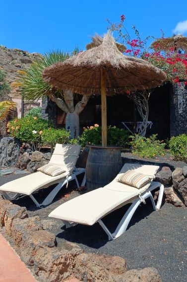 Castillo Bailey - Lanzarote