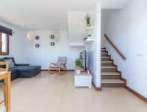 Casa Kaliste: Zonnig Duplex Appartement met Terras in La Asomada - thumbnail 6