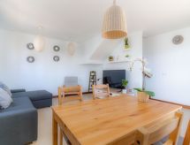 Casa Kaliste: Zonnig Duplex Appartement met Terras in La Asomada - thumbnail 4