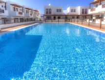 Casa Kaliste: Zonnig Duplex Appartement met Terras in La Asomada - thumbnail 2