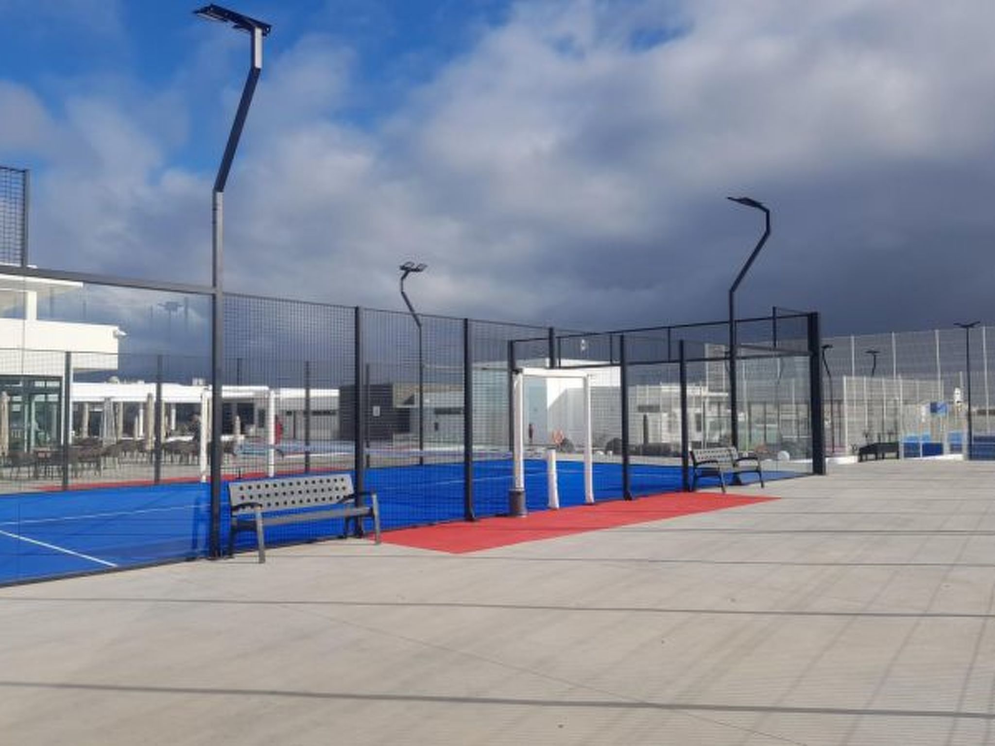 Casa Kaliste: Zonnig Duplex Appartement met Terras in La Asomada - foto 23