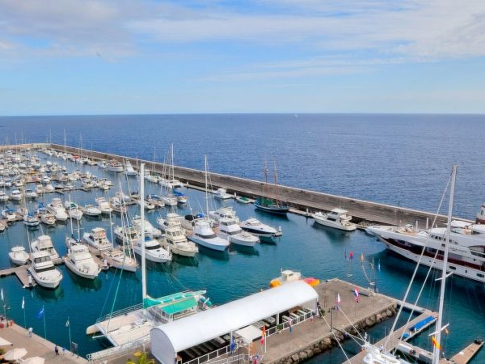 Casa Kaliste: Zonnig Duplex Appartement met Terras in La Asomada - foto 21