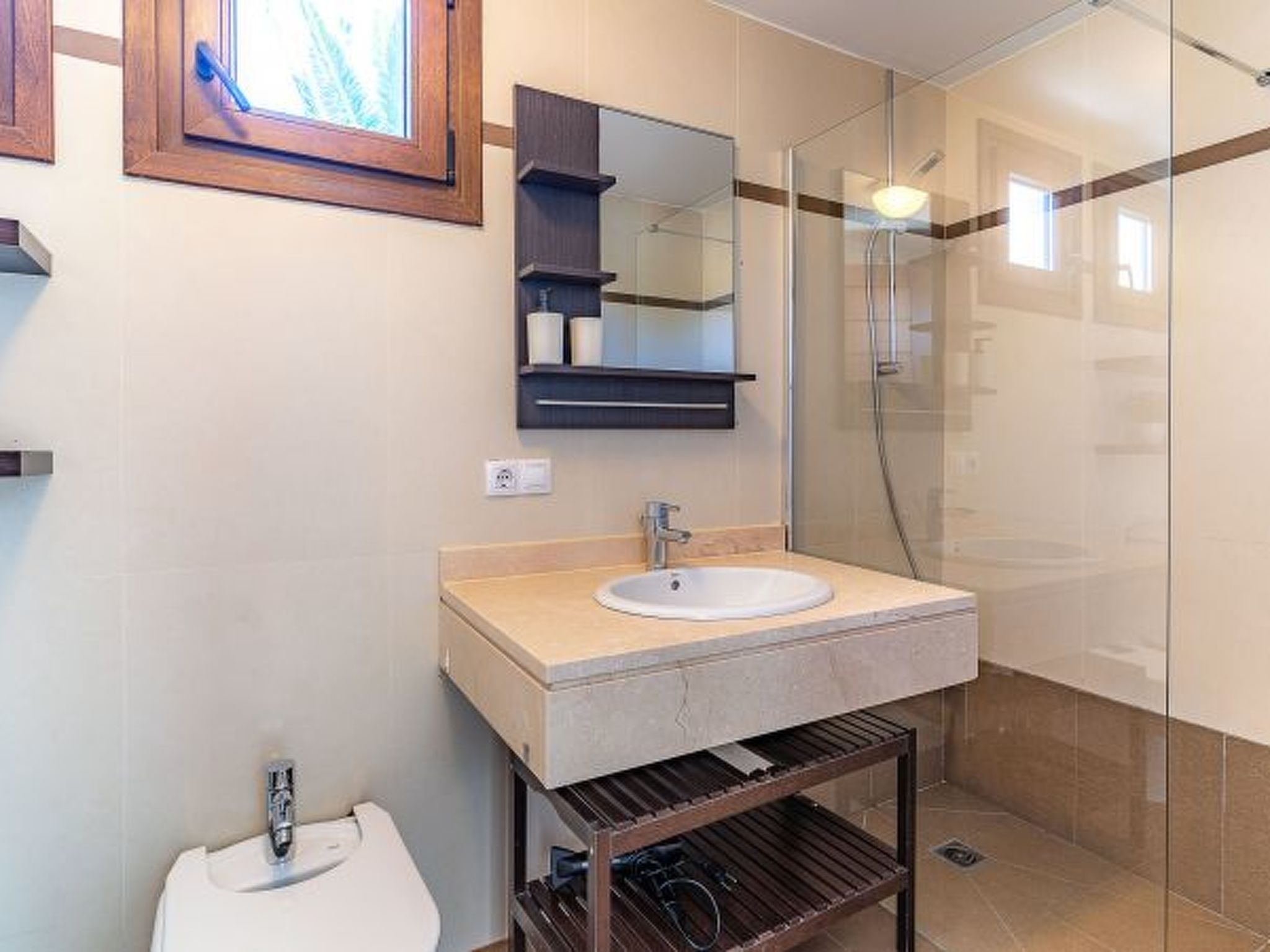 Casa Kaliste: Zonnig Duplex Appartement met Terras in La Asomada - foto 17