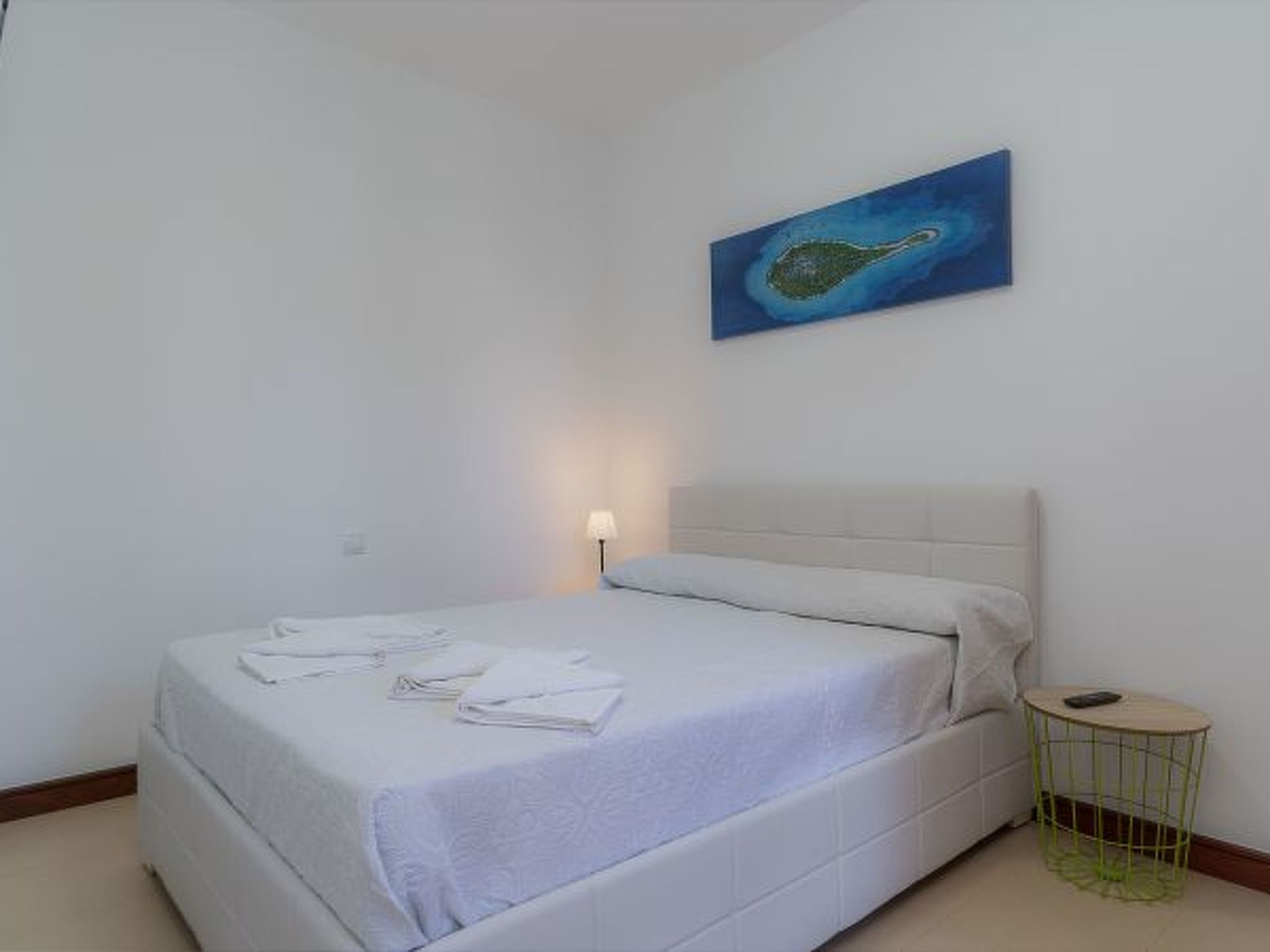 Casa Kaliste: Zonnig Duplex Appartement met Terras in La Asomada - foto 11