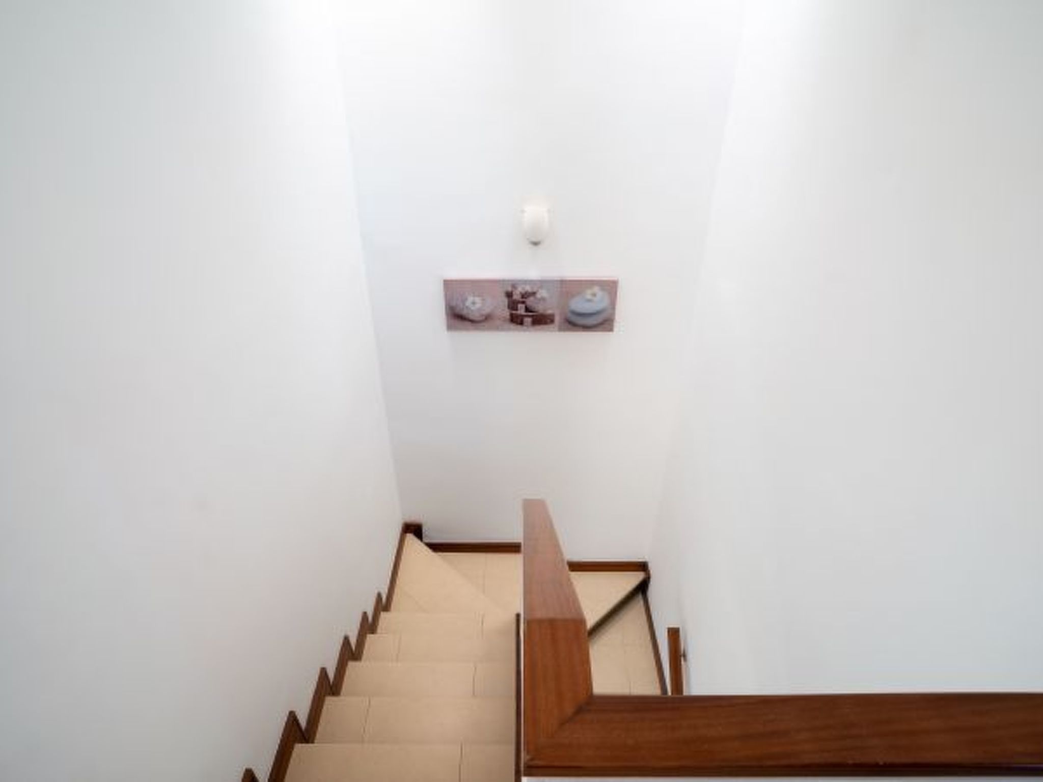 Casa Kaliste: Zonnig Duplex Appartement met Terras in La Asomada - foto 10