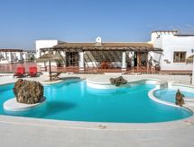 Villa mit privatem Pool