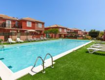Private Terrasse, Schwimmbad, Parkplatz, Wi-Fi, TvSat