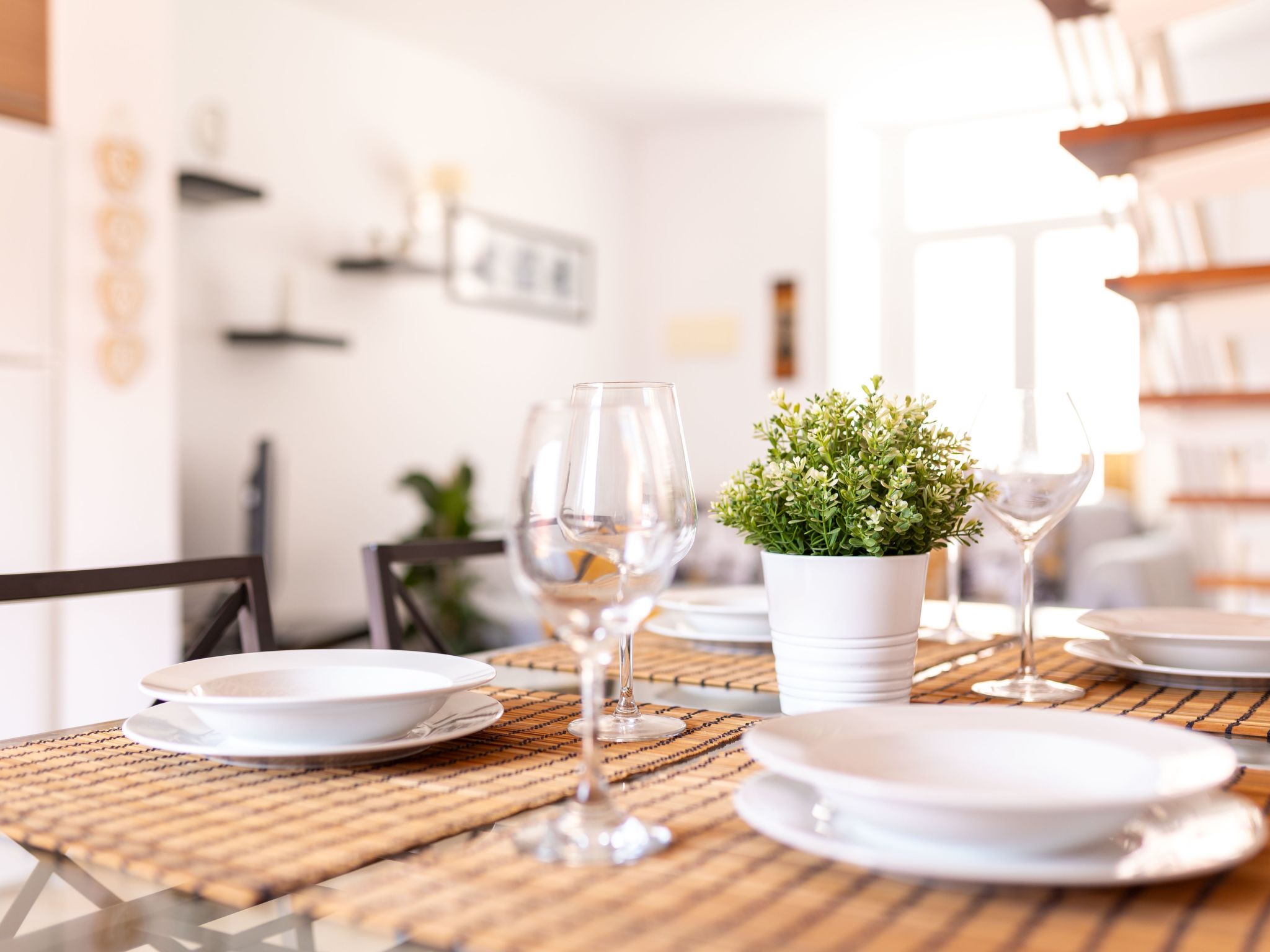 Private Terrasse, Schwimmbad, Parkplatz, Wi-Fi, TvSat-Binnen