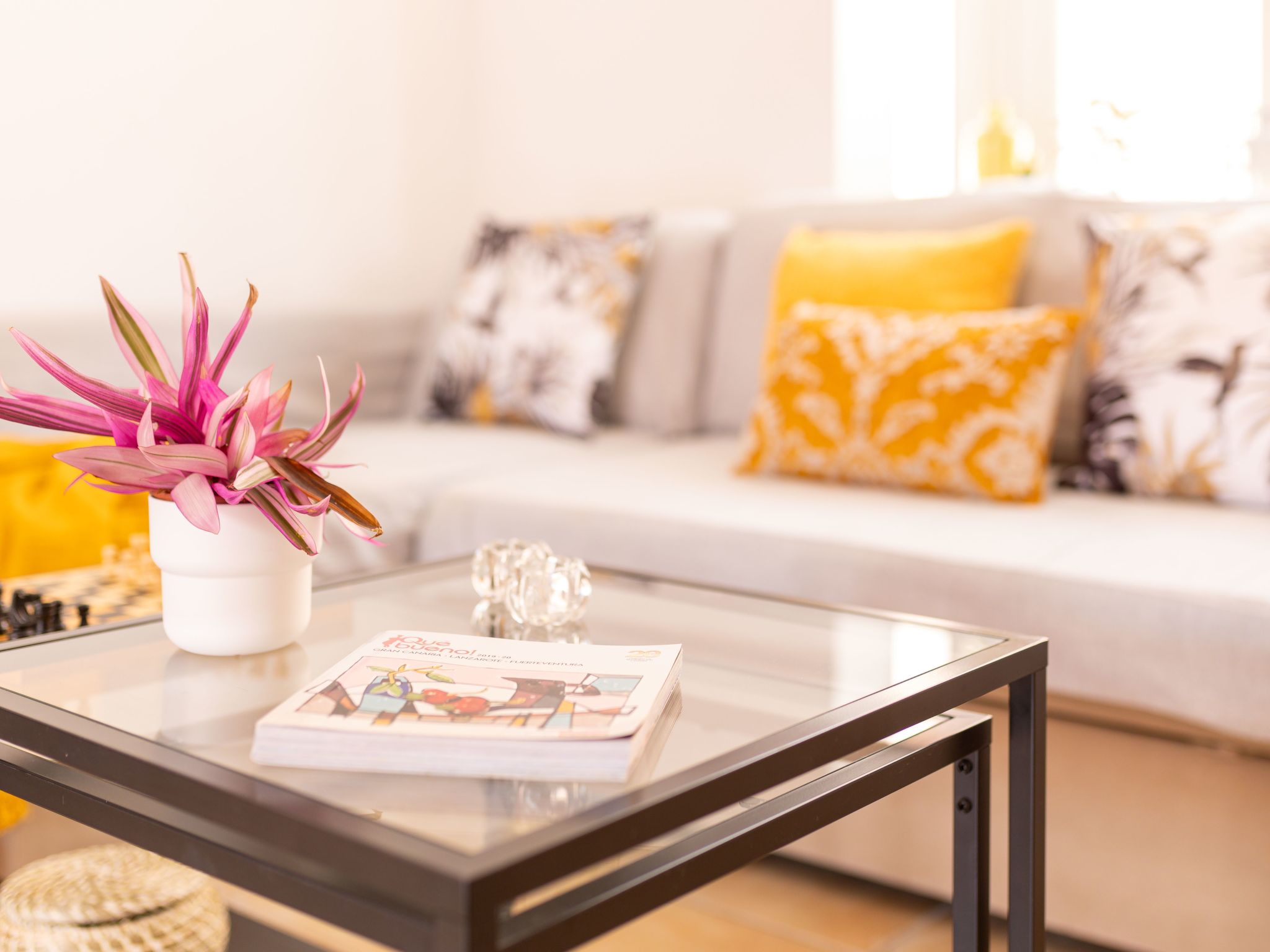 Private Terrasse, Schwimmbad, Parkplatz, Wi-Fi, TvSat-Binnen